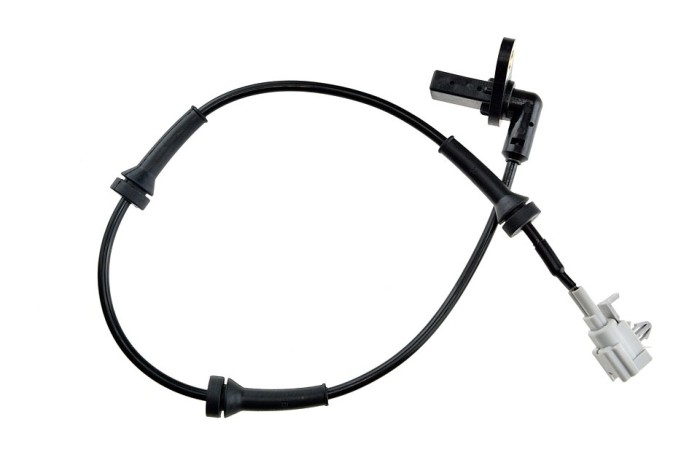 Senzor ABS spate Nissan X-Trail T30 10.2003-2007, Dreapta, NTY HCA-NS-153
