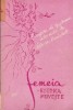 Femeia - Eterna Poveste (culegere de epigrame intocmita de Adrian Becherete)