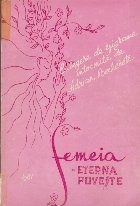 Femeia - Eterna Poveste (culegere de epigrame intocmita de Adrian Becherete) foto