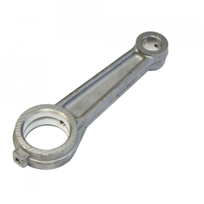 Biela pentru piston cap compresor diametru 65 mm B-ACB.BIEL.65 Barracuda
