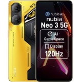 Nubia Neo 3, 8+12GB RAM, 256GB, 5G, Titanium Gold