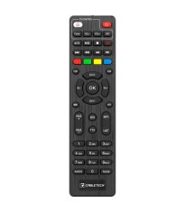 Telecomanda dedicata pentru tunere DVB-T Cabletech URZ0336/URZ0336A/URZ0336B/URZ0337 foto
