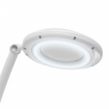 Lampa de lucru LED cu lupa1buc.