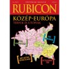 Rubicon - K&ouml;z&eacute;p-Eur&oacute;pa - Tervek &eacute;s ut&oacute;pi&aacute;k - 2023/6-7.