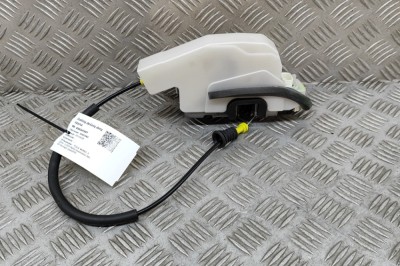 &amp;Icirc;ncuietoare ușă dreapta spate TESLA MODEL Y 2024 OEM: 150067591B | 30347057 foto