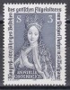 Austria 1981 - A 500-a aniversare a altarului &icirc;naripat gotic al Sf&acirc;ntului Wolfgang, MNH, Nestampilat