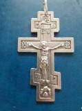 Cruce pectorala ruseasca veche