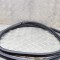 Garnitura ușă dreapta spate PORSCHE CAYENNE 92A 2017 OEM: 7P0867367H,7P0.867.367.H | 17149380