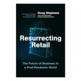 Cumpara ieftin Resurrecting Retail
