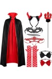 Costum de Halloween pentru femei