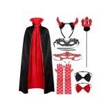 Costum de Halloween pentru femei