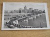 QW21 8 - Carte postala foarte veche - Ungaria - anii 1950, Necirculata, Fotografie