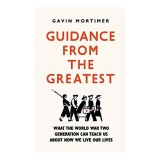 Guidance from the Greatest