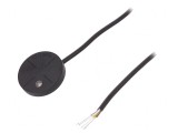 Cititor RFID 12V 1-wire Rază 40mm