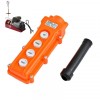 Intrerupator Tip Macara COB 62 6E082 XXM