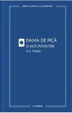 Dama de pica si alte povestiri - A.S. Puskin