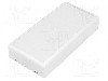Carcasa ABS, 61mmx121mmx23mm, COMBIPLAST - CP-20-37