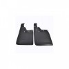 Aparatori Noroi Spate VW Amarok 2010+ ALM, Cauciuc, Set 2 Bucati