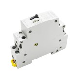 Cumpara ieftin Releu pas cu pas Earu, (teleruptor), 230VAC, 16A, 1ND, BIR-1610