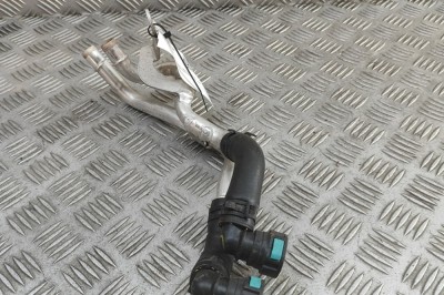 Furtun de lichid de răcire LAND ROVER DISCOVERY V L462 2019 OEM: HPLA-18C553-GB 31318987 foto