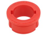 Manșon Grilă Protecție Ventilator 40mm