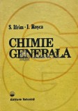 Chimie generala - 1989 - I. Rosca (AD113)
