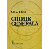 Chimie generala - 1989 - I. Rosca (AD113)