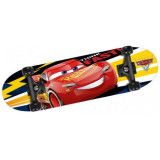 Skateboard disney cars, Stamp