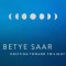 Betye Saar: Drifting Toward Twilight