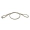 SUFA TRACTARE CAMIOANE (OCHI-OCHI) , 4M, 14 mm