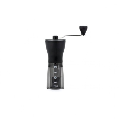 Rasnita manuala Hario Mini Mill Slim Plus foto