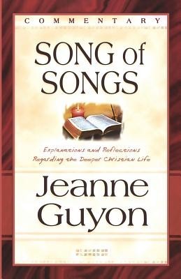 The Song of Songs: Commentary foto