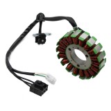 Stator alternator Kawasaki KLE300 Versys-x Ninja 400R 2018-2020 ER400 A921 bobina