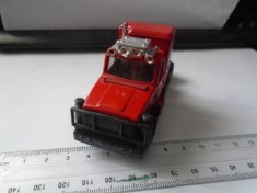 bnk jc Corgi - Cap tractor Leyland