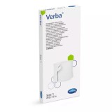 Centura elastica cu sustinere abdominala postoperatorie Verba Marimea 1, 65 - 75cm, Hartmann