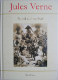 Nord contra Sud &ndash; Jules Verne