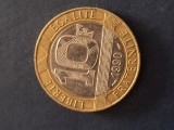 10 francs 1990 franta