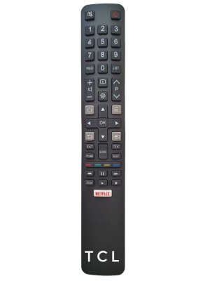 Telecomanda TV TCL- model V2 foto