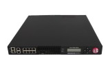 Echilibrator de &icirc;ncărcare F5 BIG-IP 4200v 8x1 Gb RJ45, 2x10 Gb SFP+, 2x surse de alimentare CA, fără HDD