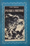 Pasarea furtunii - Petru Dumitriu