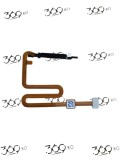 Flex power amprenta Samsung SM-A057 A05s