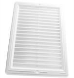 Rama Plastic Aerisire 150 x 200 MM