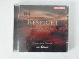CD: Respighi, Gianandrea Noseda, BBC Philharmonic &ndash; La Boutique Fantasque; Prelude &amp; Fugue In D Major; La Pentola Magica