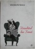 Ursuletul lui Freud - Razvan Petrescu - Roman Beletristica
