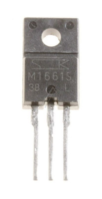 M1661S TRIAC -ROHS-CONFORM foto