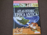 ATLAS ISTORIC EPOCA ANTICA