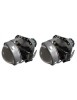 Lupe Bixenon Pentru Far Adaptiv D1S, D2S, D3S, D4S 3&quot; tip Hella EvoX-R 2.0 EvoX-R-2.0-ADAPTIV, Xenon Bright