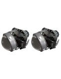 Lupe Bixenon Pentru Far Adaptiv D1S, D2S, D3S, D4S 3&quot; tip Hella EvoX-R 2.0 EvoX-R-2.0-ADAPTIV, Xenon Bright