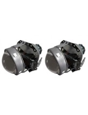 Lupe Bixenon Pentru Far Adaptiv D1S, D2S, D3S, D4S 3&quot; tip Hella EvoX-R 2.0 EvoX-R-2.0-ADAPTIV