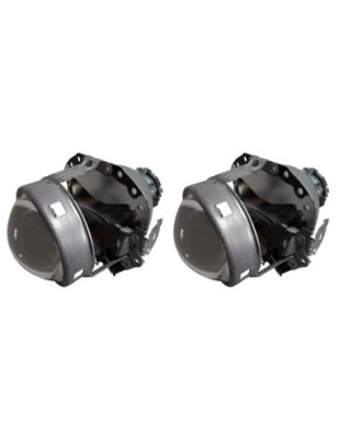 Lupe Bixenon Pentru Far Adaptiv D1S, D2S, D3S, D4S 3&amp;quot; tip Hella EvoX-R 2.0 EvoX-R-2.0-ADAPTIV foto